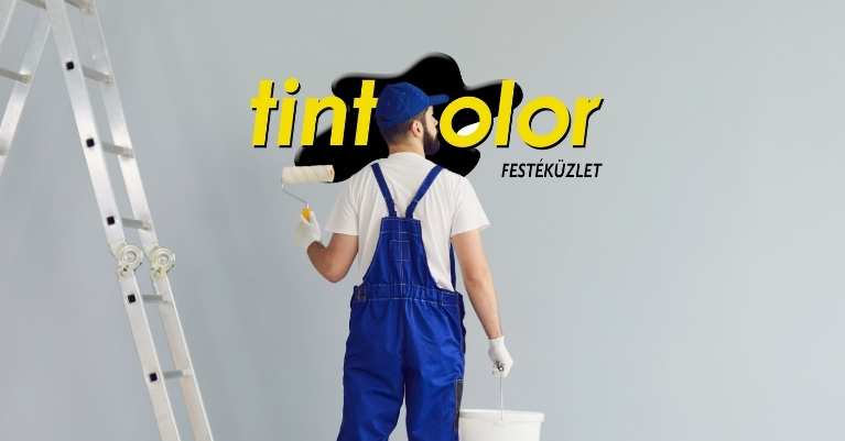 Melyik festéket válaszd? Beltéri és kültéri festékek közötti különbségek – TINT COLOR szakértői útmutató