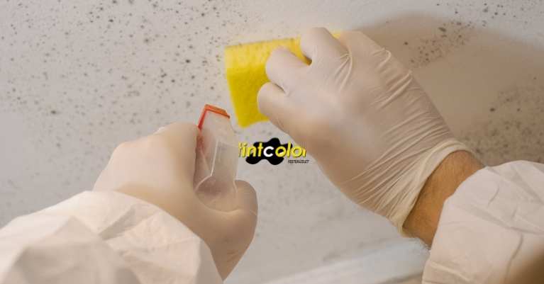 Penészes falak végleges eltüntetése: Segítség a 16. kerületből