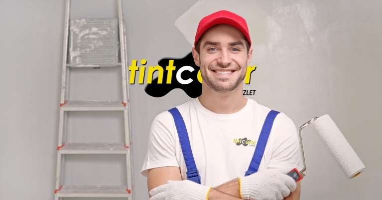 Festékbolt a 16. kerületben – így válassz megbízható festéküzletet