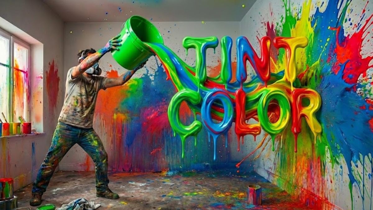 Falfesték és színkeverés Budapesten – Minden, amit a tökéletes árnyalatról tudni érdemes