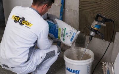 Mapei termékek Budapest XVI. kerület – ahol elsőre jól választasz